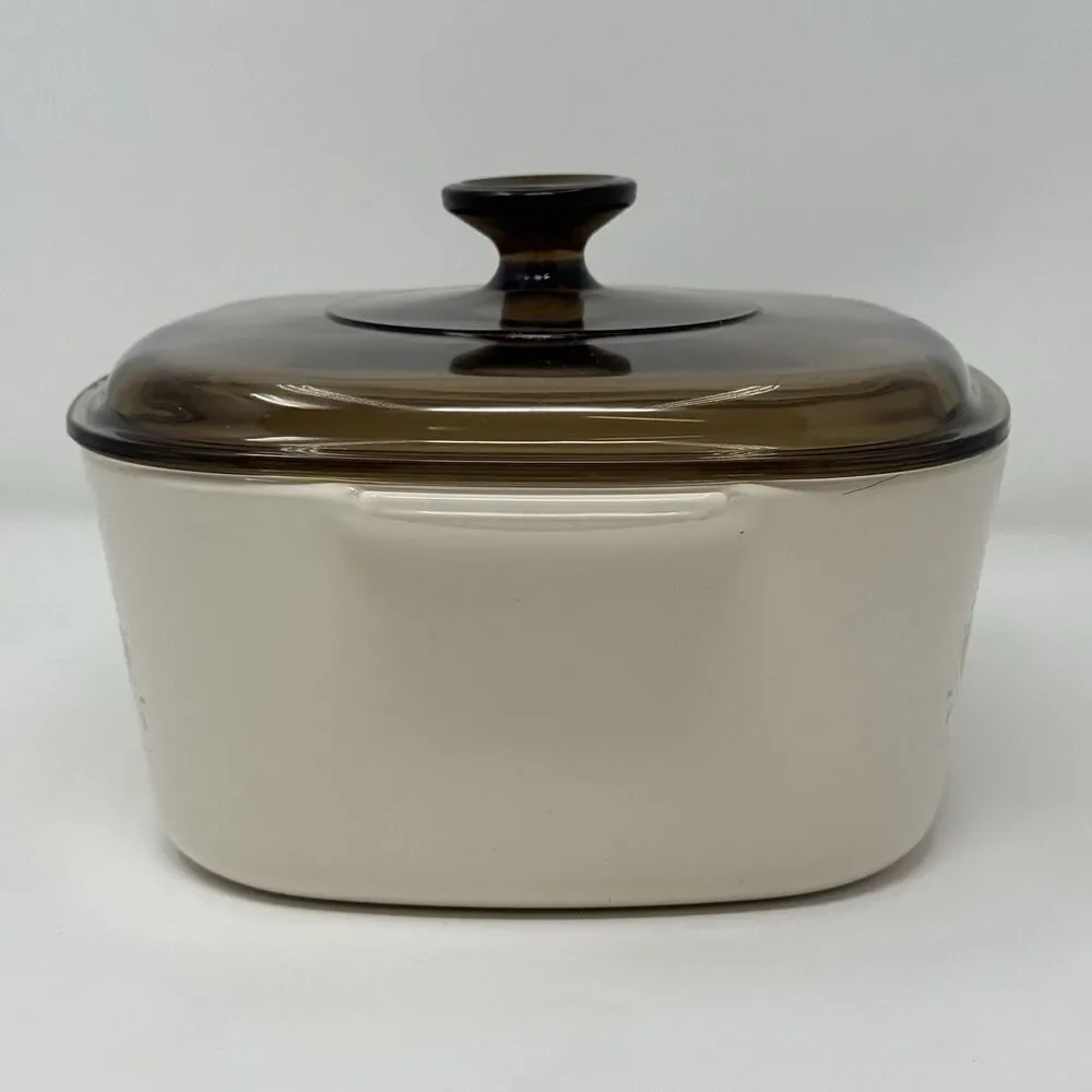 Corningware this pink